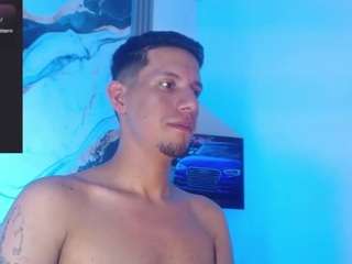 kevin-fox Sex Cam Show