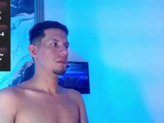 kevin-fox Sex Cam Show