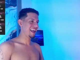 kevin-fox Sex Cam Show