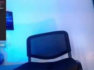 kevin-fox Sex Cam Show