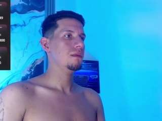 kevin-fox Sex Cam Show
