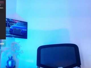 kevin-fox Sex Cam Show