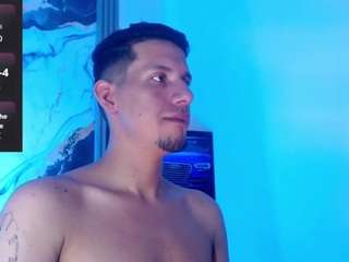 kevin-fox Sex Cam Show