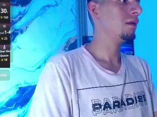 kevin-fox Sex Cam Show