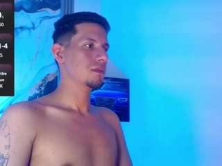 kevin-fox Sex Cam Show