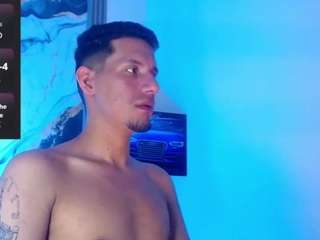 kevin-fox Sex Cam Show