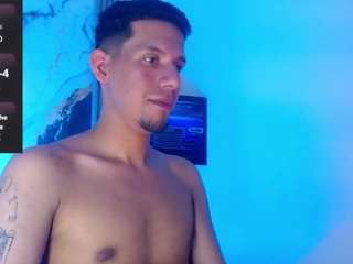 kevin-fox Sex Cam Show