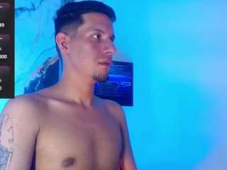 kevin-fox Sex Cam Show