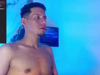 kevin-fox Sex Cam Show
