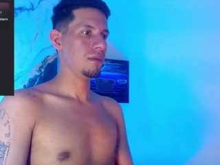 kevin-fox Sex Cam Show