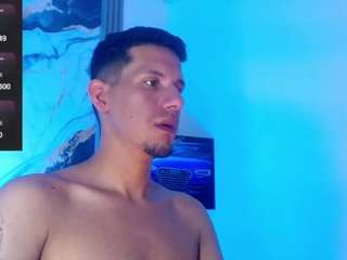 kevin-fox Sex Cam Show