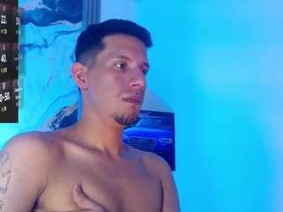 kevin-fox Sex Cam Show