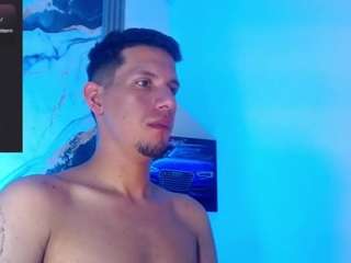 kevin-fox Sex Cam Show