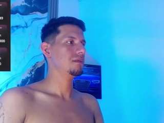 kevin-fox Sex Cam Show