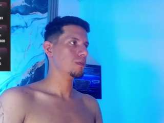 kevin-fox Sex Cam Show