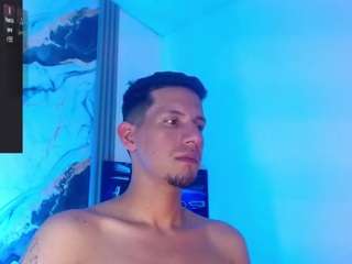 kevin-fox Sex Cam Show