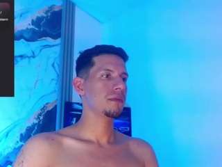 kevin-fox Sex Cam Show