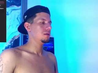 kevin-fox Sex Cam Show