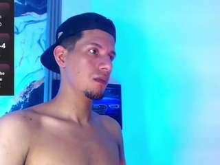 kevin-fox Sex Cam Show