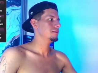 kevin-fox Sex Cam Show