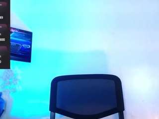 kevin-fox Sex Cam Show