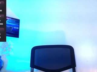 kevin-fox Sex Cam Show