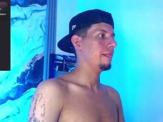 kevin-fox Sex Cam Show