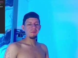 kevin-fox Sex Cam Show