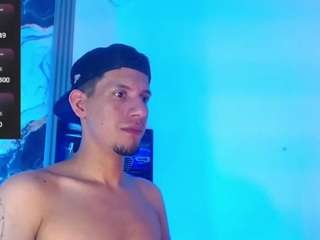 kevin-fox Sex Cam Show