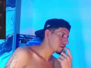 kevin-fox Sex Cam Show