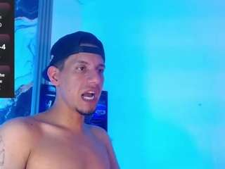 kevin-fox Sex Cam Show