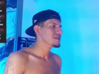kevin-fox Sex Cam Show
