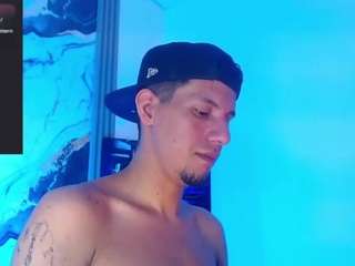 kevin-fox Sex Cam Show
