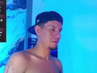 kevin-fox Sex Cam Show