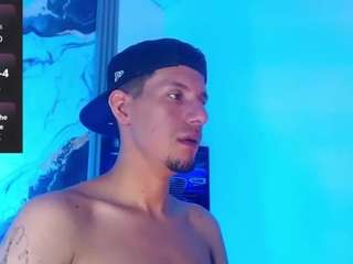 kevin-fox Sex Cam Show