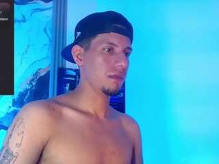 kevin-fox Sex Cam Show