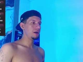 kevin-fox Sex Cam Show