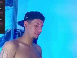 kevin-fox Sex Cam Show