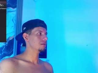 kevin-fox Sex Cam Show