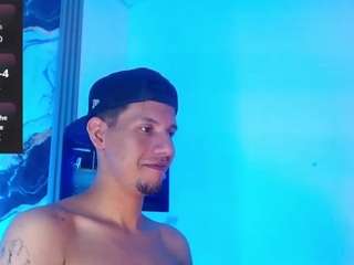kevin-fox Sex Cam Show