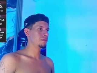 kevin-fox Sex Cam Show