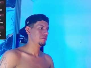 kevin-fox Sex Cam Show