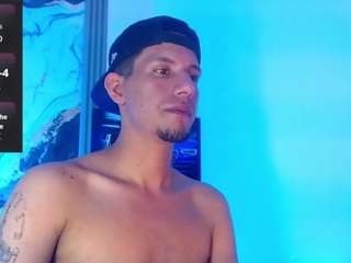 kevin-fox Sex Cam Show