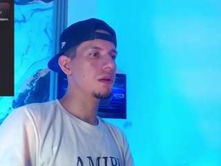 kevin-fox Sex Cam Show