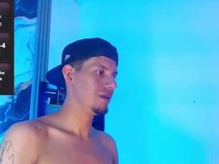 kevin-fox Sex Cam Show