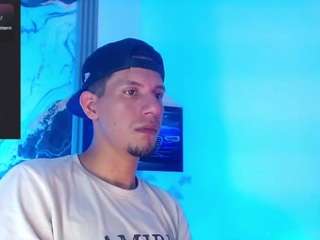 kevin-fox Sex Cam Show