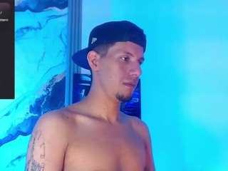 kevin-fox Sex Cam Show