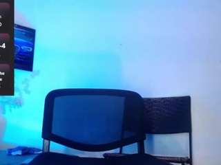 kevin-fox Sex Cam Show