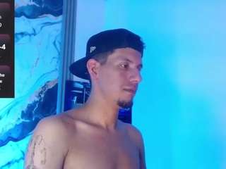 kevin-fox Sex Cam Show