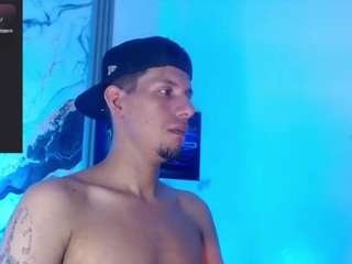 kevin-fox Sex Cam Show